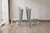 C194-GRAY, Set of 2 - C194-GRAY