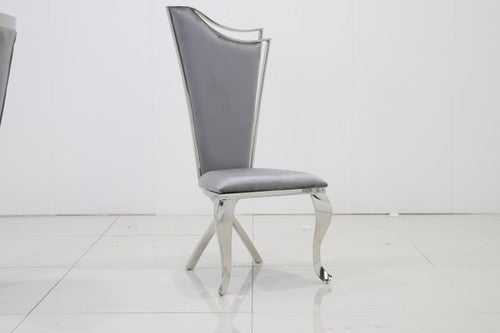 C194-GRAY, Set of 2 - C194-GRAY