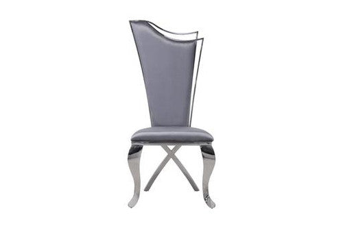C194-GRAY, Set of 2 - C194-GRAY