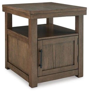 End & Side Tables