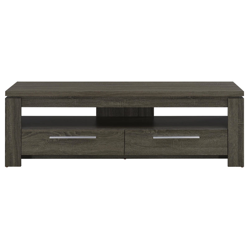 Elkton TV Stand