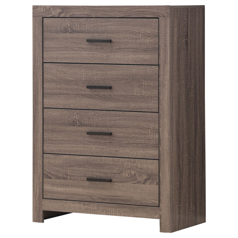 Brantford Chest of Drawers