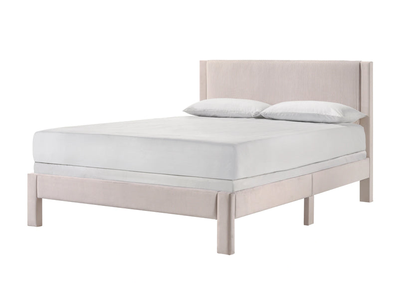 Lucia Platform Bed