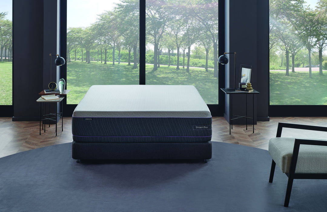 Dream Box - Ultimate RP Pocket Spring Mattress