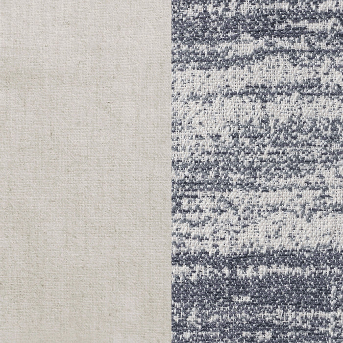 Serene Armless Chair