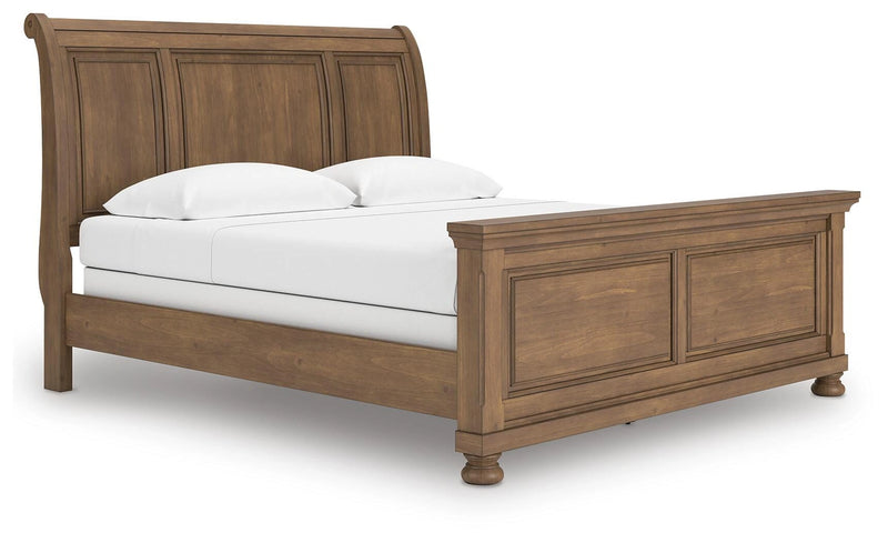 Feddinger Bed
