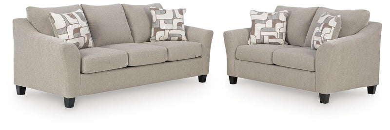 Willarae Living Room Set