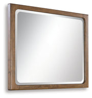 Cabalynn Bedroom Mirror - B974-36 - DMV Furniture