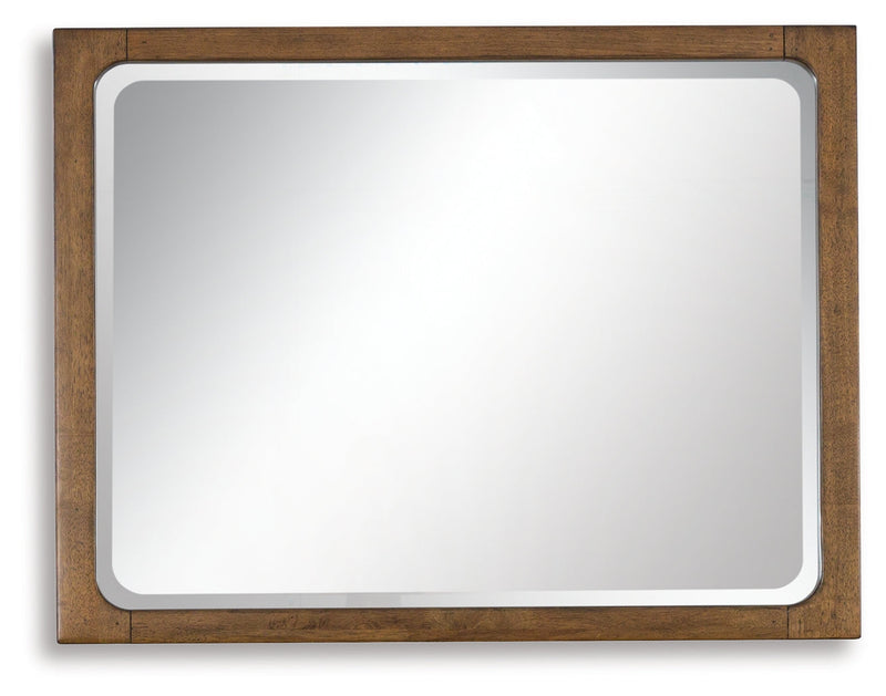Cabalynn Bedroom Mirror - B974-36 - DMV Furniture
