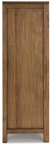 Cabalynn Chest of Drawers - DMV FurnitureChest