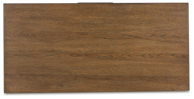 Cabalynn Chest of Drawers - DMV FurnitureChest