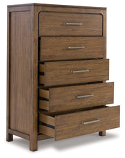 Cabalynn Chest of Drawers - DMV FurnitureChest
