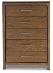 Cabalynn Chest of Drawers - DMV FurnitureChest