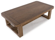 Cabalynn Coffee Table - DMV FurnitureCocktail Table