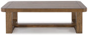 Cabalynn Coffee Table - DMV FurnitureCocktail Table
