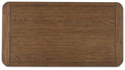 Cabalynn Coffee Table - DMV FurnitureCocktail Table