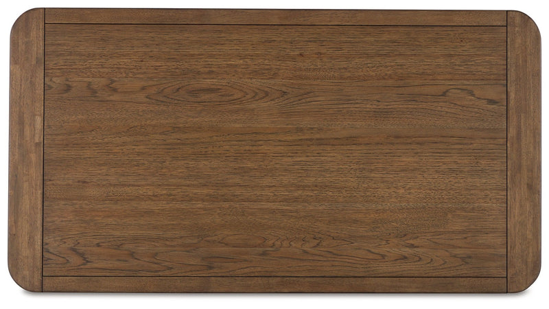 Cabalynn Coffee Table - DMV FurnitureCocktail Table