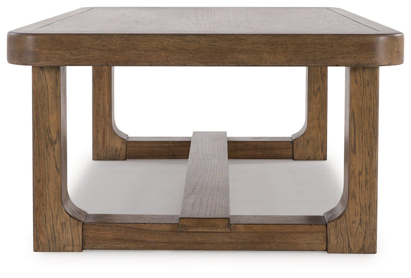 Cabalynn Coffee Table - DMV FurnitureCocktail Table