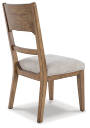 Cabalynn Dining Chair (Set of 2) - DMV FurnitureDining Chair