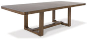 Cabalynn Dining Extension Table - DMV FurnitureDining Table