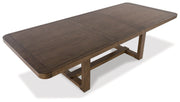 Cabalynn Dining Extension Table - DMV FurnitureDining Table