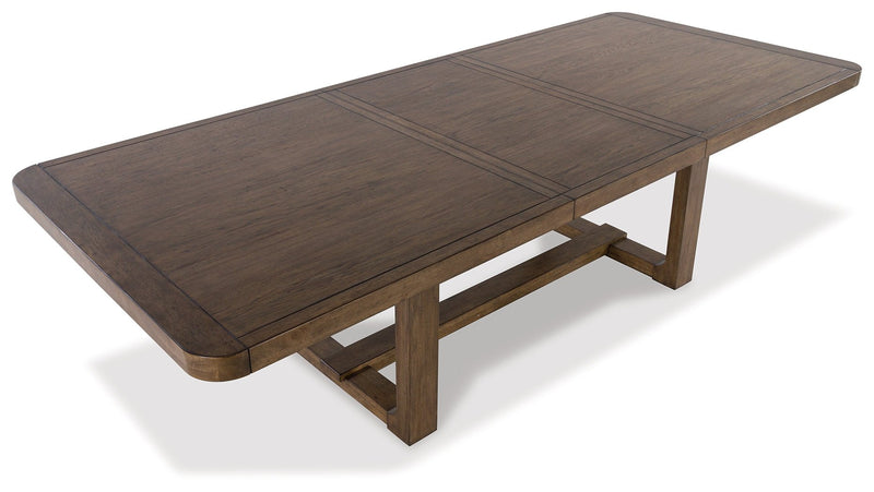 Cabalynn Dining Extension Table - DMV FurnitureDining Table