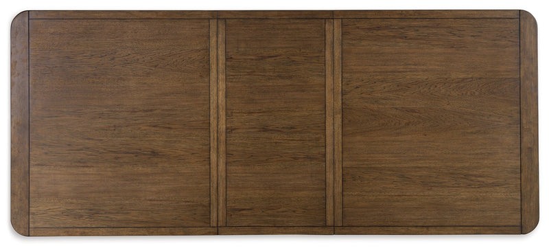 Cabalynn Dining Extension Table - DMV FurnitureDining Table