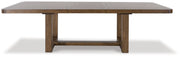 Cabalynn Dining Extension Table - DMV FurnitureDining Table