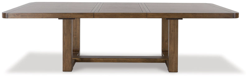 Cabalynn Dining Extension Table - DMV FurnitureDining Table