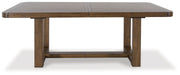 Cabalynn Dining Extension Table - DMV FurnitureDining Table