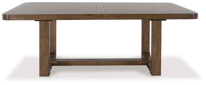 Cabalynn Dining Extension Table - DMV FurnitureDining Table