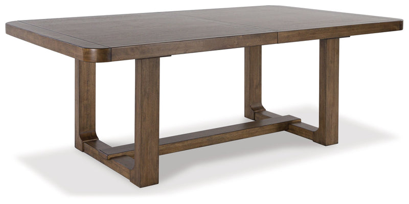 Cabalynn Dining Extension Table - DMV FurnitureDining Table