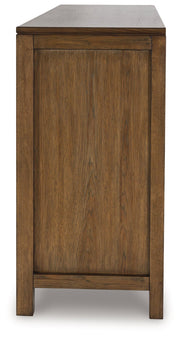 Cabalynn Dresser - DMV FurnitureDresser