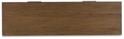 Cabalynn Dresser - DMV FurnitureDresser