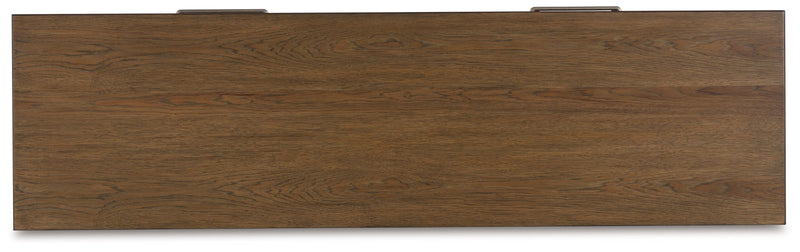 Cabalynn Dresser - DMV FurnitureDresser