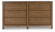 Cabalynn Dresser - DMV FurnitureDresser