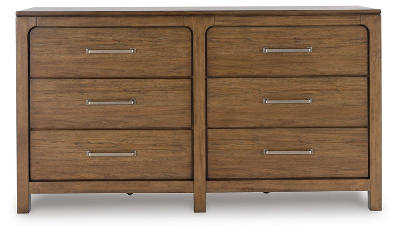 Cabalynn Dresser - DMV FurnitureDresser