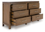 Cabalynn Dresser - DMV FurnitureDresser
