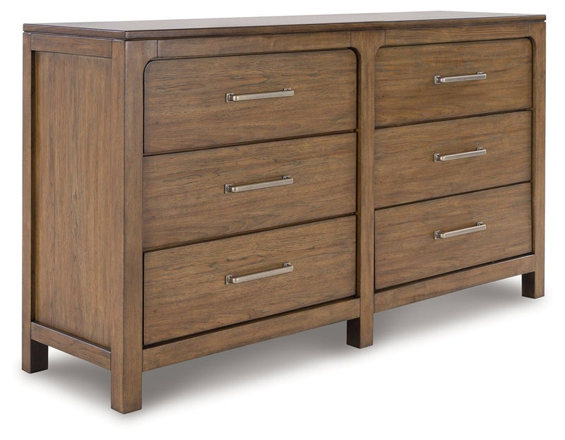 Cabalynn Dresser - DMV FurnitureDresser