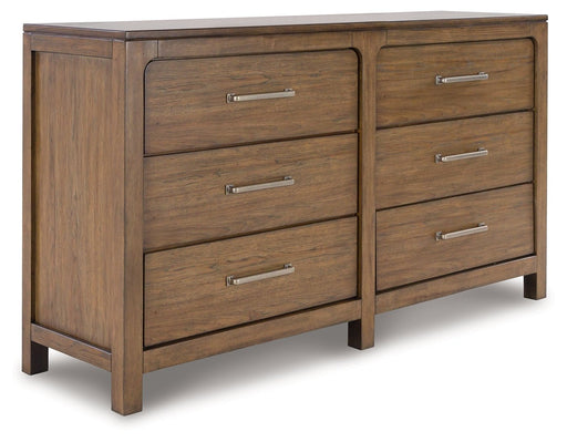 Cabalynn Dresser - DMV FurnitureDresser