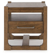 Cabalynn End Table - DMV FurnitureEnd Table