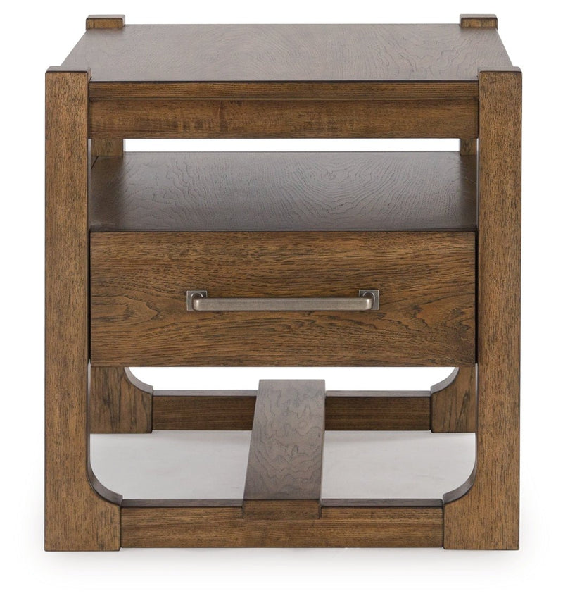 Cabalynn End Table - DMV FurnitureEnd Table