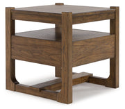 Cabalynn End Table - DMV FurnitureEnd Table
