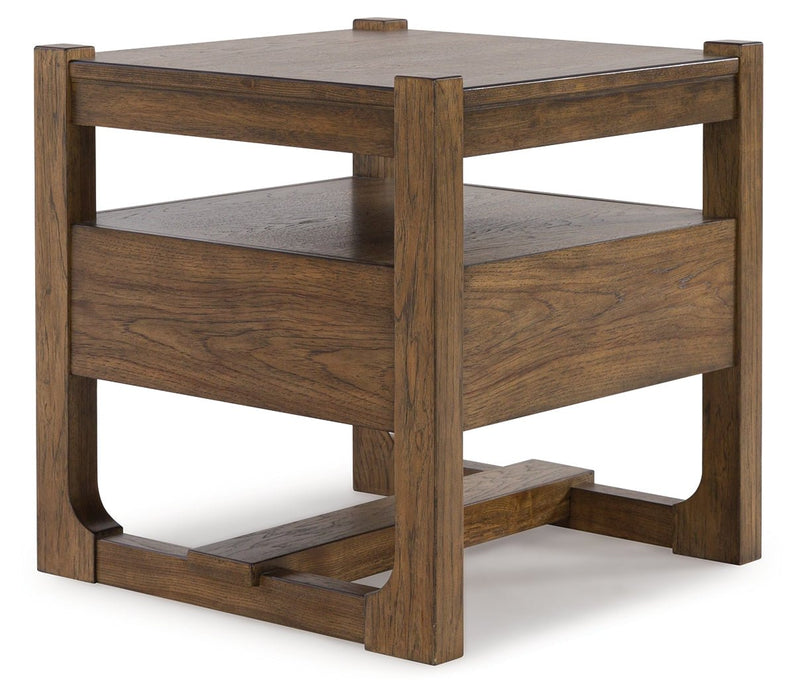Cabalynn End Table - DMV FurnitureEnd Table