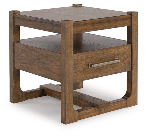 Cabalynn End Table - DMV FurnitureEnd Table