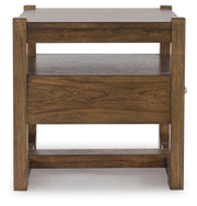 Cabalynn End Table - DMV FurnitureEnd Table