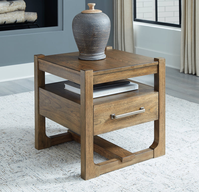 Cabalynn End Table - DMV FurnitureEnd Table