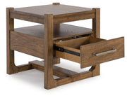 Cabalynn End Table - DMV FurnitureEnd Table