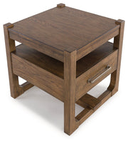 Cabalynn End Table - DMV FurnitureEnd Table