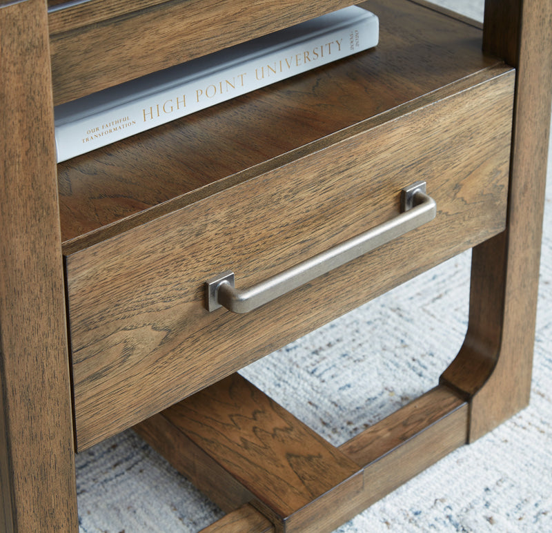 Cabalynn End Table - DMV FurnitureEnd Table